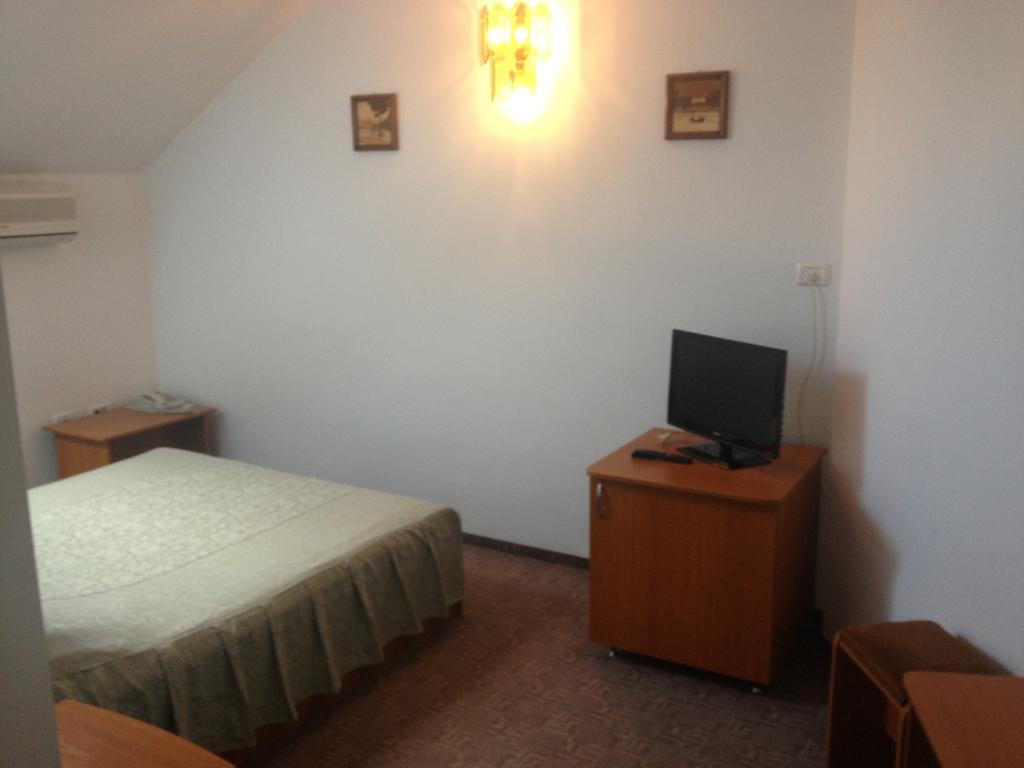Hotel Lotus Arad Habitación foto